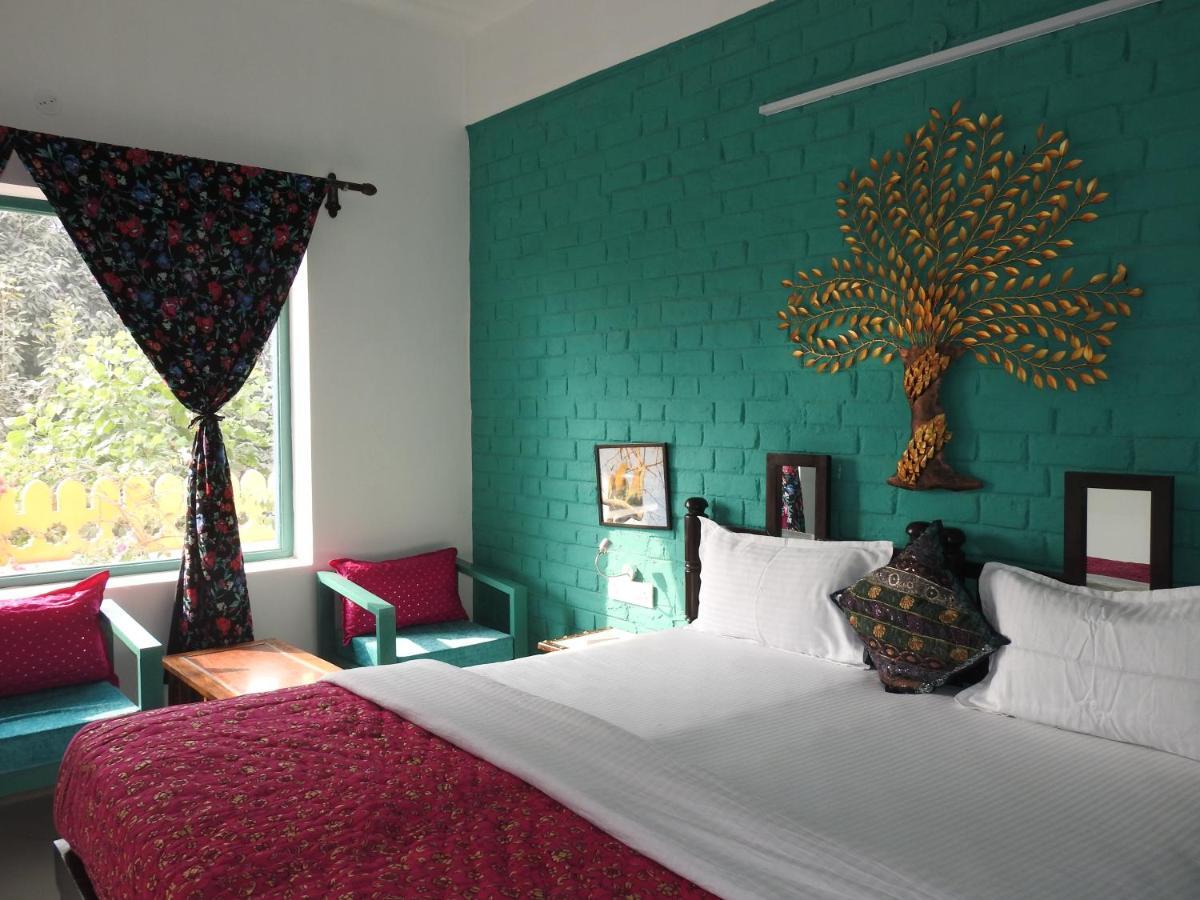 Coral Country Homestay Agra  Exterior photo