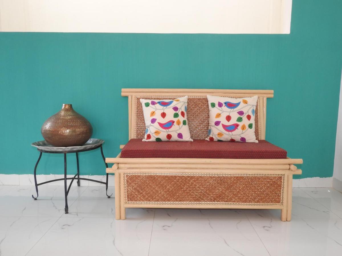 Coral Country Homestay Agra  Exterior photo
